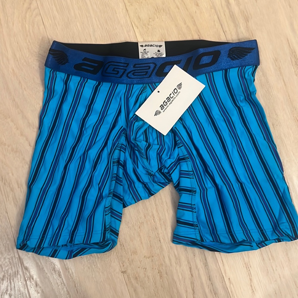 Agacio Mens Underwear - Boxer Brief